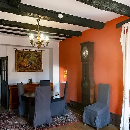 Le Clos D'albray- Comps-la-Grand-Ville