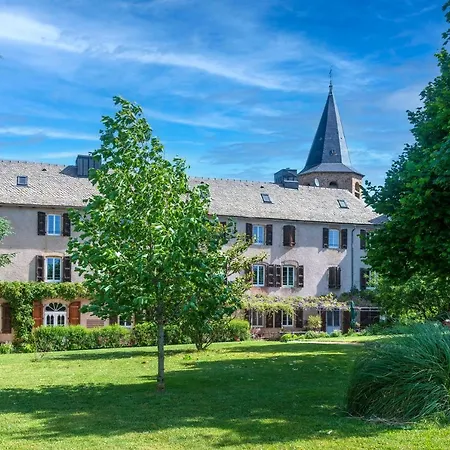 Le Clos D'albray- *