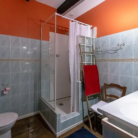 Le Clos D'albray- Tatil Evi *