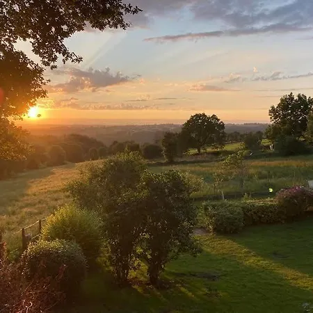 Tatil Evi Le Clos D'albray-