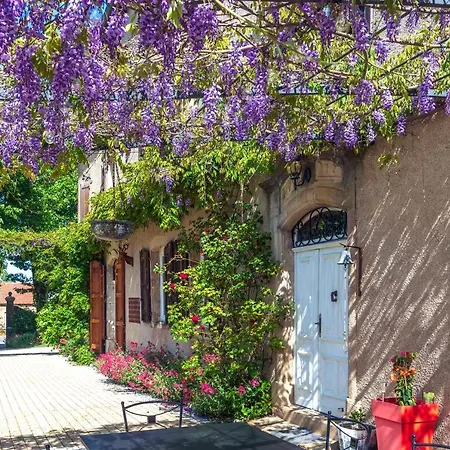 Le Clos D'albray- Tatil Evi *