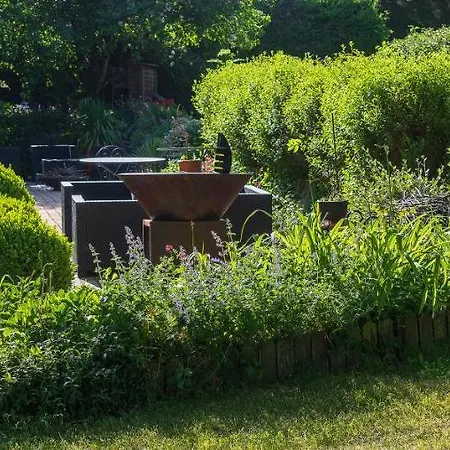 Tatil Evi Le Clos D'albray- Comps-la-Grand-Ville